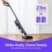 Narwal S20 Pro Handheld Vacuum Cleaner, Black-4