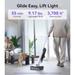 Narwal S30 Handheld Vacuum Cleaner, White-2
