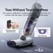 Narwal S30 Handheld Vacuum Cleaner, White-7