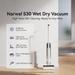 Narwal S30 Handheld Vacuum Cleaner, White-8
