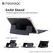 Neopack Tablet Case With Removable Wireless Keyboard for 26.67 cm (10.5 inch) iPad Pro/Air 2019, Black 7PAD10-2