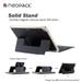 Neopack Tablet Case With Removable Wireless Keyboard for 26.67 cm (10.5 inch) iPad Pro/Air 2019, Black 7PAD10-2
