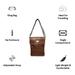 Lee Cooper Sling Bag For Nikon DSLR Camera-3