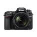 Nikon D7500 DSLR Camera with AF-S DX NIKKOR 18-140mm f/3.5-5.6G ED VR Lens-1 Nikon D7500 DSLR Camera with AF-S DX NIKKOR 18-140mm f/3.5-5.6G ED VR Lens-1