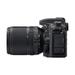Nikon D7500 DSLR Camera with AF-S DX NIKKOR 18-140mm f/3.5-5.6G ED VR Lens-5 Nikon D7500 DSLR Camera with AF-S DX NIKKOR 18-140mm f/3.5-5.6G ED VR Lens-5