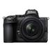 Nikon Z5 Mirrorless Camera with 24-50 mm Lens Kit-1 Nikon Z5 Mirrorless Camera with 24-50 mm Lens Kit-1