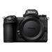 Nikon Z 6II Mirrorless Camera With Body-1