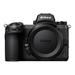 Nikon Z 6II Mirrorless Camera With Body-1