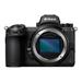 Nikon Z 6II Mirrorless Camera With Body-3