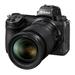 Nikon Z 6II Mirrorless Camera With 24-70mm Lens Kit-1