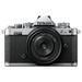 Nikon Z FC Mirrorless Camera with 28 mm Nikkor Z f2.8 Lens Kit-1 Nikon Z FC Mirrorless Camera with 28 mm Nikkor Z f2.8 Lens Kit-1