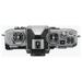 Nikon Z FC Mirrorless Camera with 28 mm Nikkor Z f2.8 Lens Kit-3 Nikon Z FC Mirrorless Camera with 28 mm Nikkor Z f2.8 Lens Kit-3
