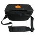 Wildcraft Camera Bag for Nikon Camera with Side Stretch Mesh Pocket, Black, PBGPAC17-1 Wildcraft Camera Bag for Nikon Camera with Side Stretch Mesh Pocket, Black, PBGPAC17-1