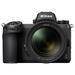 Nikon Z 6II Mirrorless Camera with 24-120 mm Lens-1 Nikon Z 6II Mirrorless Camera with 24-120 mm Lens-1