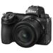 Nikon Z 6II Mirrorless Camera with 24-120 mm Lens-3 Nikon Z 6II Mirrorless Camera with 24-120 mm Lens-3