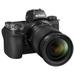 Nikon Z 6II Mirrorless Camera with 24-120 mm Lens-4 Nikon Z 6II Mirrorless Camera with 24-120 mm Lens-4