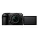 Nikon Z30 Mirrorless Camera with ZDX 16-50 mm Lens Kit-2
