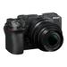 Nikon Z30 Mirrorless Camera with ZDX 16-50 mm Lens Kit-3