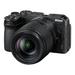 Nikon Z30 Mirrorless Camera with ZDX 16-50 mm Lens Kit-4