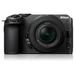 Nikon Z30 Mirrorless Camera with Nikkor Z DX 16-50 mm, 50-250 mm Dual Lens Kit-1 Nikon Z30 Mirrorless Camera with Nikkor Z DX 16-50 mm, 50-250 mm Dual Lens Kit-1