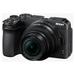 Nikon Z30 Mirrorless Camera with Nikkor Z DX 16-50 mm, 50-250 mm Dual Lens Kit-3 Nikon Z30 Mirrorless Camera with Nikkor Z DX 16-50 mm, 50-250 mm Dual Lens Kit-3
