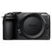 Nikon Z30 Mirrorless Camera with Nikkor Z DX 16-50 mm, 50-250 mm Dual Lens Kit-12 Nikon Z30 Mirrorless Camera with Nikkor Z DX 16-50 mm, 50-250 mm Dual Lens Kit-12