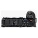 Nikon Z30 Mirrorless Camera with Nikkor Z DX 16-50 mm, 50-250 mm Dual Lens Kit-14 Nikon Z30 Mirrorless Camera with Nikkor Z DX 16-50 mm, 50-250 mm Dual Lens Kit-14