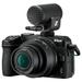 Nikon Z30 Mirrorless Camera with Nikkor Z DX 16-50 mm, 50-250 mm Dual Lens Kit-17 Nikon Z30 Mirrorless Camera with Nikkor Z DX 16-50 mm, 50-250 mm Dual Lens Kit-17