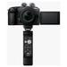 Nikon Z30 Mirrorless Camera with Nikkor Z DX 16-50 mm, 50-250 mm Dual Lens Kit-18 Nikon Z30 Mirrorless Camera with Nikkor Z DX 16-50 mm, 50-250 mm Dual Lens Kit-18