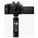 Nikon Z30 Mirrorless Camera with Nikkor Z DX 16-50 mm, 50-250 mm Dual Lens Kit-18 Nikon Z30 Mirrorless Camera with Nikkor Z DX 16-50 mm, 50-250 mm Dual Lens Kit-18