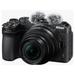 Nikon Z30 Mirrorless Camera with Nikkor Z DX 16-50 mm, 50-250 mm Dual Lens Kit-19 Nikon Z30 Mirrorless Camera with Nikkor Z DX 16-50 mm, 50-250 mm Dual Lens Kit-19
