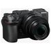 Nikon Z30 Mirrorless Camera with Nikkor Z DX 16-50 mm, 50-250 mm Dual Lens Kit-4 Nikon Z30 Mirrorless Camera with Nikkor Z DX 16-50 mm, 50-250 mm Dual Lens Kit-4