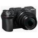 Nikon Z30 Mirrorless Camera with Nikkor Z DX 16-50 mm, 50-250 mm Dual Lens Kit-4 Nikon Z30 Mirrorless Camera with Nikkor Z DX 16-50 mm, 50-250 mm Dual Lens Kit-4