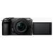 Nikon Z30 Mirrorless Camera with Nikkor Z DX 16-50 mm, 50-250 mm Dual Lens Kit-8 Nikon Z30 Mirrorless Camera with Nikkor Z DX 16-50 mm, 50-250 mm Dual Lens Kit-8
