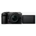 Nikon Z30 Mirrorless Camera with Nikkor Z DX 16-50 mm, 50-250 mm Dual Lens Kit-8 Nikon Z30 Mirrorless Camera with Nikkor Z DX 16-50 mm, 50-250 mm Dual Lens Kit-8