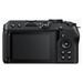 Nikon Z30 Mirrorless Camera with Nikkor Z DX 16-50 mm, 50-250 mm Dual Lens Kit-9 Nikon Z30 Mirrorless Camera with Nikkor Z DX 16-50 mm, 50-250 mm Dual Lens Kit-9
