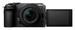 Nikon Z30 Mirrorless Camera with ZDX 18-140 mm Lens Kit-2