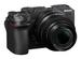 Nikon Z30 Mirrorless Camera with ZDX 18-140 mm Lens Kit-3