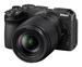 Nikon Z30 Mirrorless Camera with ZDX 18-140 mm Lens Kit-4