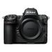 Nikon Z8 Mirrorless DSLR Camera Body, Black-1 Nikon Z8 Mirrorless DSLR Camera Body, Black-1