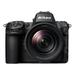 Nikon Z8 24-120/f4 Kit Mirrorless DSLR Camera-1