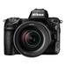 Nikon Z8 24-120/f4 Kit Mirrorless DSLR Camera-2