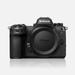 Nikon Z 6III Mirrorless Camera (Only Body)-1 Nikon Z 6III Mirrorless Camera (Only Body)-1