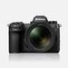 Nikon Z 6III Mirrorless Camera with Z 24-70 mm f/4 S Lens Kit-1