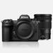 Nikon Z 6III Mirrorless Camera with Z 24-120 mm f/4 S Lens Kit-1