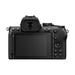 Nikon Z50II Mirrorless Camera with DX 16-50 mm & DX 50-250 mm Kit-2 Nikon Z50II Mirrorless Camera with DX 16-50 mm & DX 50-250 mm Kit-2