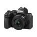 Nikon Z50II Mirrorless Camera with DX 16-50 mm & DX 50-250 mm Kit-3 Nikon Z50II Mirrorless Camera with DX 16-50 mm & DX 50-250 mm Kit-3