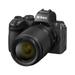 Nikon Z50II Mirrorless Camera with DX 16-50 mm & DX 50-250 mm Kit-4 Nikon Z50II Mirrorless Camera with DX 16-50 mm & DX 50-250 mm Kit-4