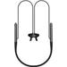 Noise Flair In-Ear Wireless Touch Enabled Neckband with Swiftcaller Technology, Dual Mic, Black-4