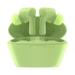 Noise TWS Buds VS204 In-Ear Wireless Earbuds with 50 Hour Total Playtime, 10 mm Driver, Hyper Sync Technology, Environmental Sound Reduction, IPX4 Water Resistance, Voice Assistant, Mint Green-1